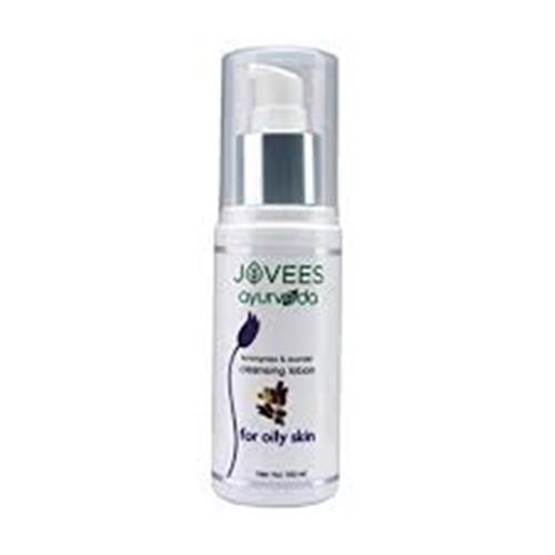 JOVEES AYURVEDA CLEASING MILK 100ml